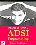 Professional Adsi Programming (Paperback)