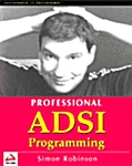 [중고] Professional Adsi Programming (Paperback)