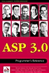 [중고] Asp 3.0 Programmer‘s Reference (Paperback)
