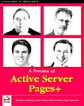 [중고] A Preview of Active Server Pages + (Paperback)