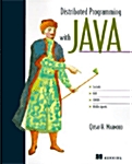 Distributed Programming With Java (Paperback)