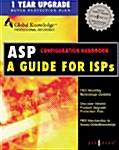 Asp Configuration Handbook (Paperback)