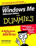 Microsoft Windows Me: Millennium Edition for Dummies (Paperback)
