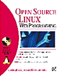 Open Source Linux Web Programming (Paperback, CD-ROM)