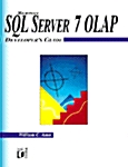 Microsoft SQL Server OLAP Developers Guide (Paperback)