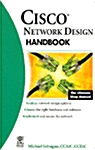 Cisco Network Design Handbook (Paperback)