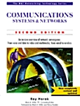 Communications Systems and Networks (Paperback, 2nd, Subsequent)