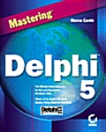 Mastering Delphi 5 (Paperback)