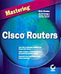 Mastering Cisco Routers (Paperback)