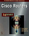 Cisco Routers 24Seven (Paperback)