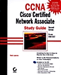 [중고] Ccna (Hardcover, CD-ROM)