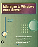 Migrating to Windows 2000 Server (Paperback)