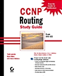 [중고] Ccnp Routing (Hardcover, CD-ROM)