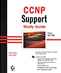 Ccnp Support Study Guide (Hardcover, CD-ROM)