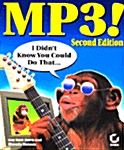 Mp3! I Didnt Know You Could Do That (Paperback, CD-ROM)