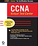Ccna Virtual Test Center (Hardcover, CD-ROM)