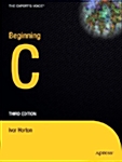 Beginning C (Paperback, 3rd, Revised)
