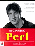 Beginning Perl (Paperback)