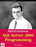 Professional SQL Server 2000 Programming