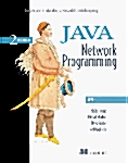[중고] Java Network Programming (Paperback, 2)