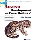 Jaguar Development With Powerbuilder 7 (Paperback)