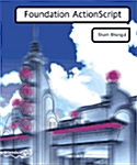 Foundation Actionscript (Paperback)