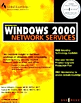 Managing Windows 2000 Network Services (Paperback)