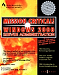 Mission Critical! (Paperback)