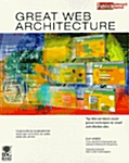 Great Web Architecture (Paperback)