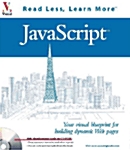 Javascript (Paperback, CD-ROM)