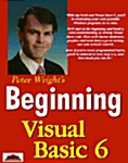 Beginning Visual Basic 6 (Paperback)