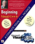 Ivor Hortons Begining Visual C++ 6, Installation & Contents Guide (Paperback, CD-ROM)
