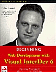 Beginning Web Development With Visual Interdev 6.0 (Paperback)