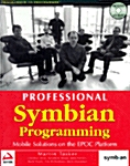 Professional Symbian Programming (Paperback, CD-ROM)