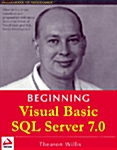 Beginning Visual Basic SQL Server 7.0 (Paperback)