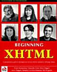 Beginning Xhtml (Paperback)