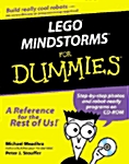 Lego Mindstorm For Dummies (Paperback, 1)