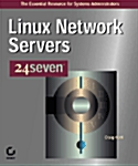 Linux Network Servers (Paperback)