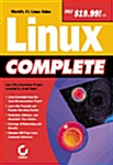 Linux Complete (Paperback)
