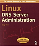 Linux Dns Server Administration (Paperback)