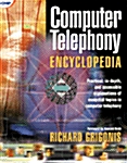 Computer Telephony Encyclopedia (Paperback, 1)