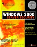 Configuring Windows 2000 Server Security (Paperback)