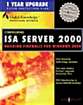 Configuring ISA Server 2000 [With CDROM] (Paperback)