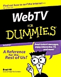 Webtv for Dummies (Paperback, 3rd)