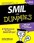 Smil for Dummies (Paperback, CD-ROM)