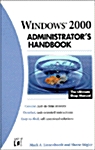 Windows 2000 Administrators Handbook (Paperback, 2000)
