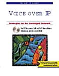 Voice over Ip (Paperback, CD-ROM)