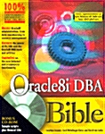 Oracle8i DBA Bible [With CDROM and CD] (Paperback)