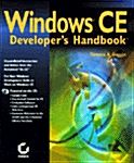 Windows Ce Developers Handbook (Paperback, CD-ROM)