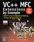 VC++ MFC Extensions by Example (Paperback)